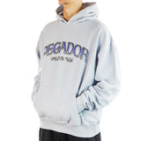 Pegador Carlton Oversized Hoodie 60915882-