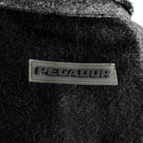 Pegador Flato Patch Heavy Flannel Hemd 60237101-