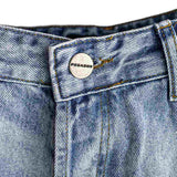 Pegador Wasley Baggy Jeans 60003073-