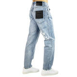 Pegador Wasley Baggy Jeans 60003073-