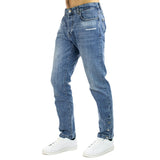 Pegador Moa Button Jeans 60002953-