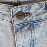 Pegador Dawson Straight Jeans 60001433-