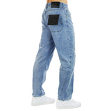 Pegador Grove Baggy Jeans 60003063 - hellblau