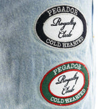 Pegador Bratty Baggy Jeans 60003563-