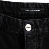 Pegador Alber Straight Jeans 60004163-