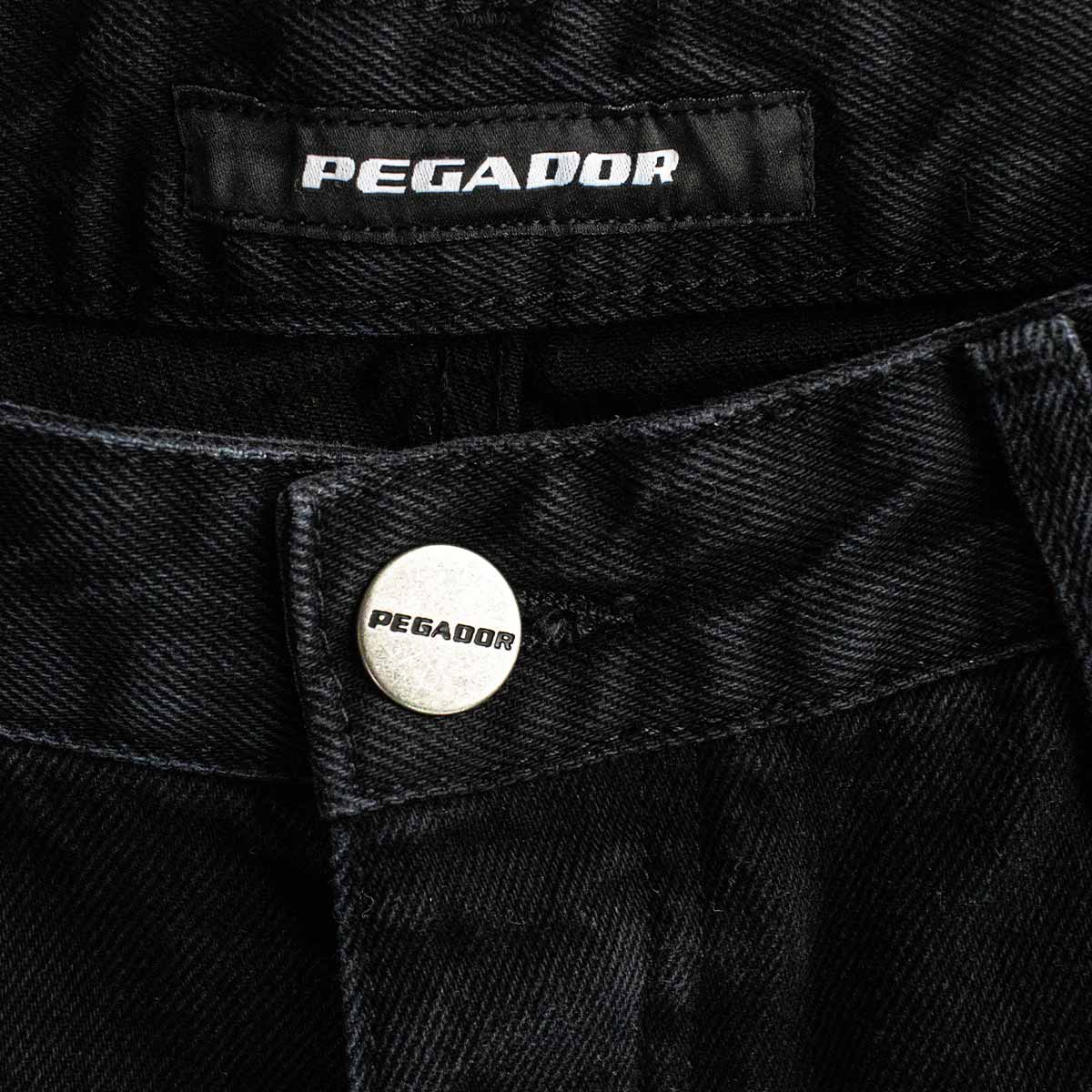 Pegador Granvi Baggy Jeans 60004203-