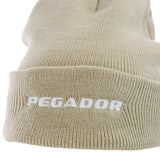 Pegador Logo Beanie Winter Mütze 70501864-