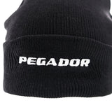 Pegador Logo Beanie Winter Mütze 70501853-
