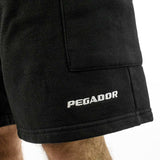 Pegador Pineda Heavy Sweat Cargo Short 60141902-