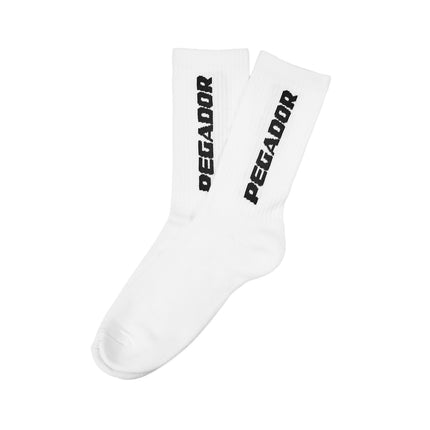 Pegador Cross Logo Socken 30037881-