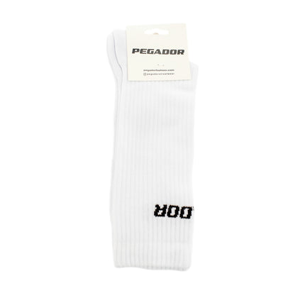 Pegador Logo Socken PGDR-1131-004/001-
