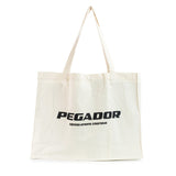 Pegador Clone Logo Tote Tasche 40061671 - beige
