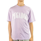 Pegador Cali Oversized T-Shirt 60617331 - rosa-weiss