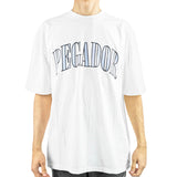 Pegador Cali Oversized T-Shirt 60618701-