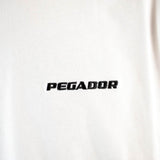 Pegador Logo Oversized T-Shirt 60309825-