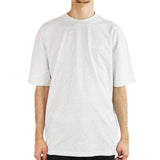 Pegador Logo Oversized T-Shirt 60618251 - hellgrau meliert