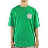 Pegador Maury Oversized T-Shirt 60617841 - grün-weiss