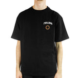 Pegador Ninove Oversized T-Shirt 61306883 - schwarz-gelb