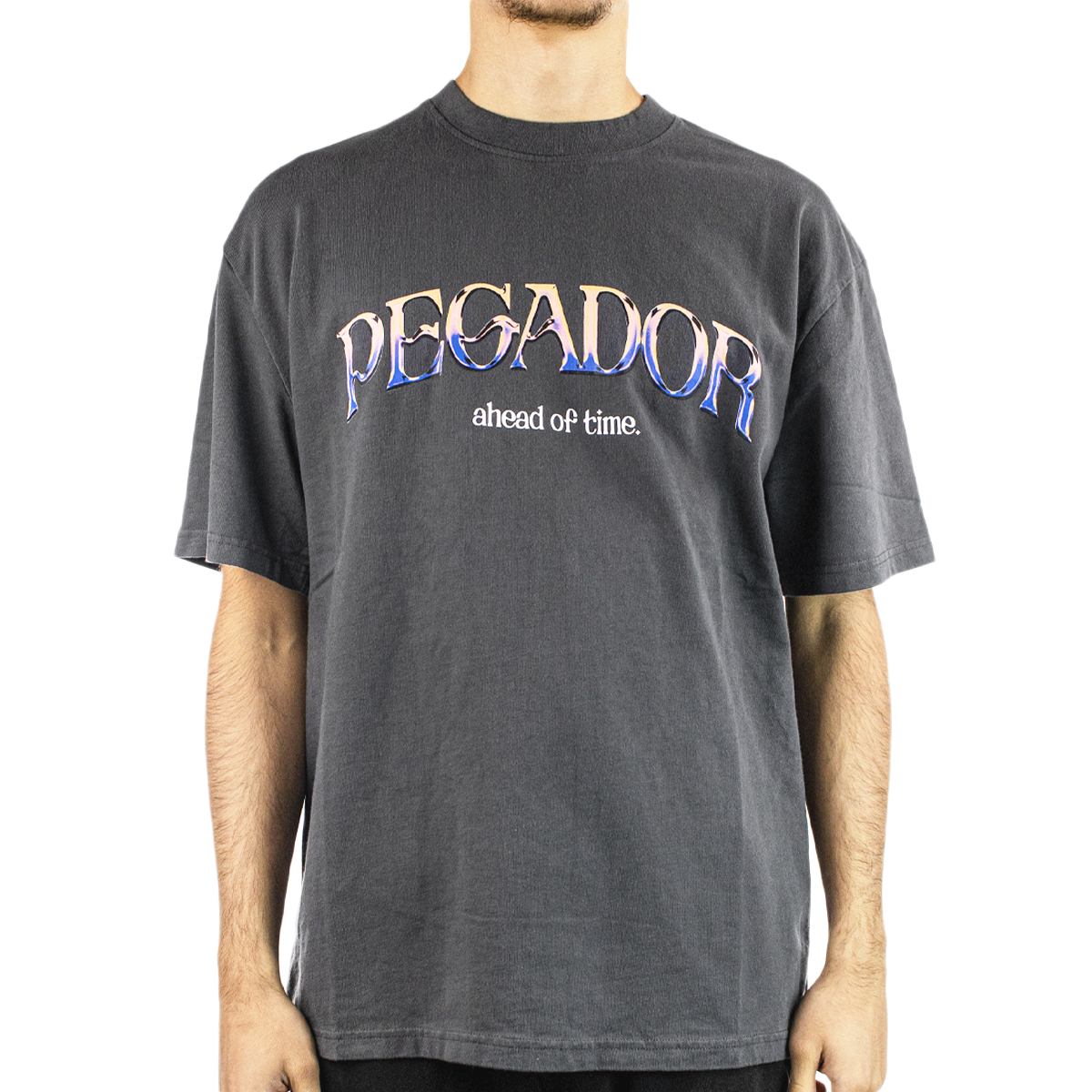 Pegador Vale Oversized T-Shirt 60619011-