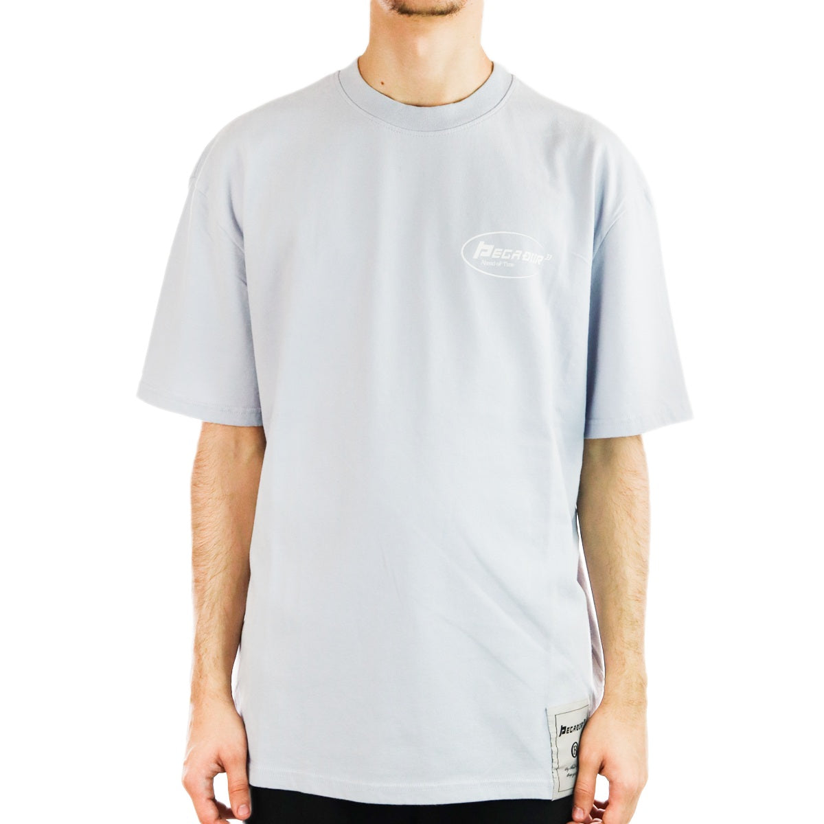 Pegador Trobe Oversized T-Shirt 60619051-
