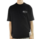 Pegador Trobe Oversized T-Shirt 60618791 - schwarz