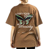 Pegador Tranas Oversized T-Shirt 61308433-