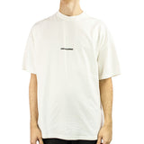 Pegador Logo Boxy Oversized T-Shirt 60618681-