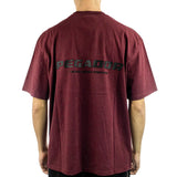 Pegador Logo Boxy Oversized T-Shirt 60618661-