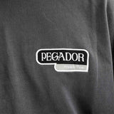 Pegador Napier Oversized T-Shirt 60618801-