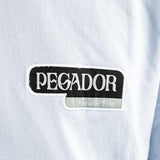 Pegador Napier Oversized T-Shirt 60619071-
