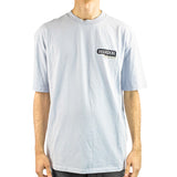 Pegador Napier Oversized T-Shirt 60619071 - hellblau