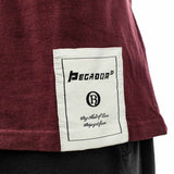 Pegador Thermal Oversized T-Shirt 60618851-