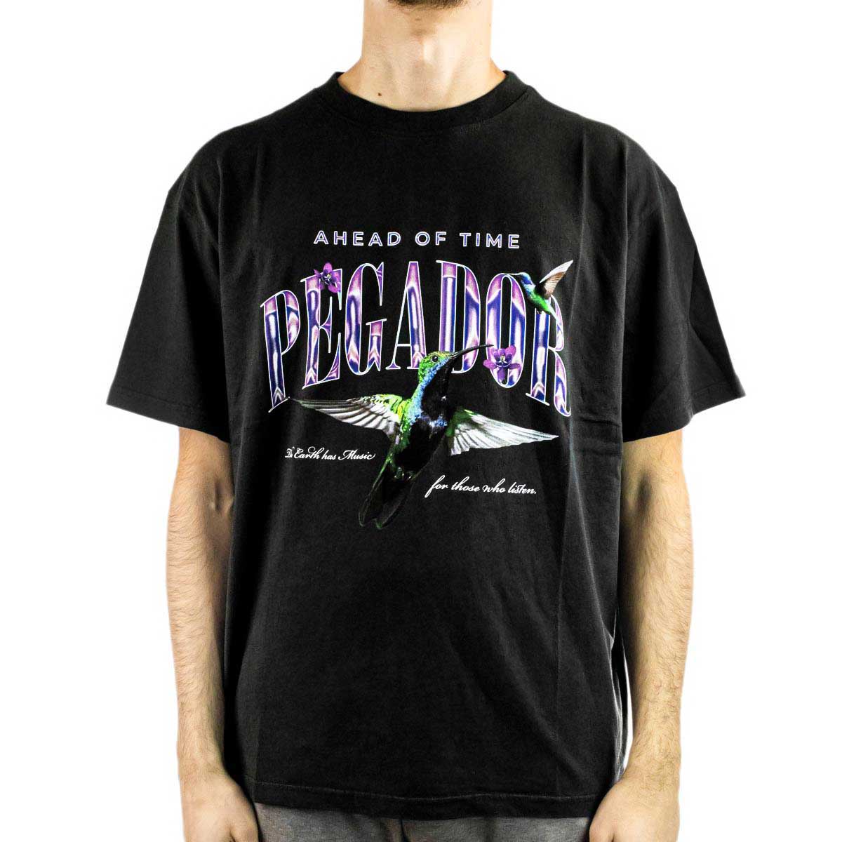 Pegador Flen Oversized T-Shirt 61308493-