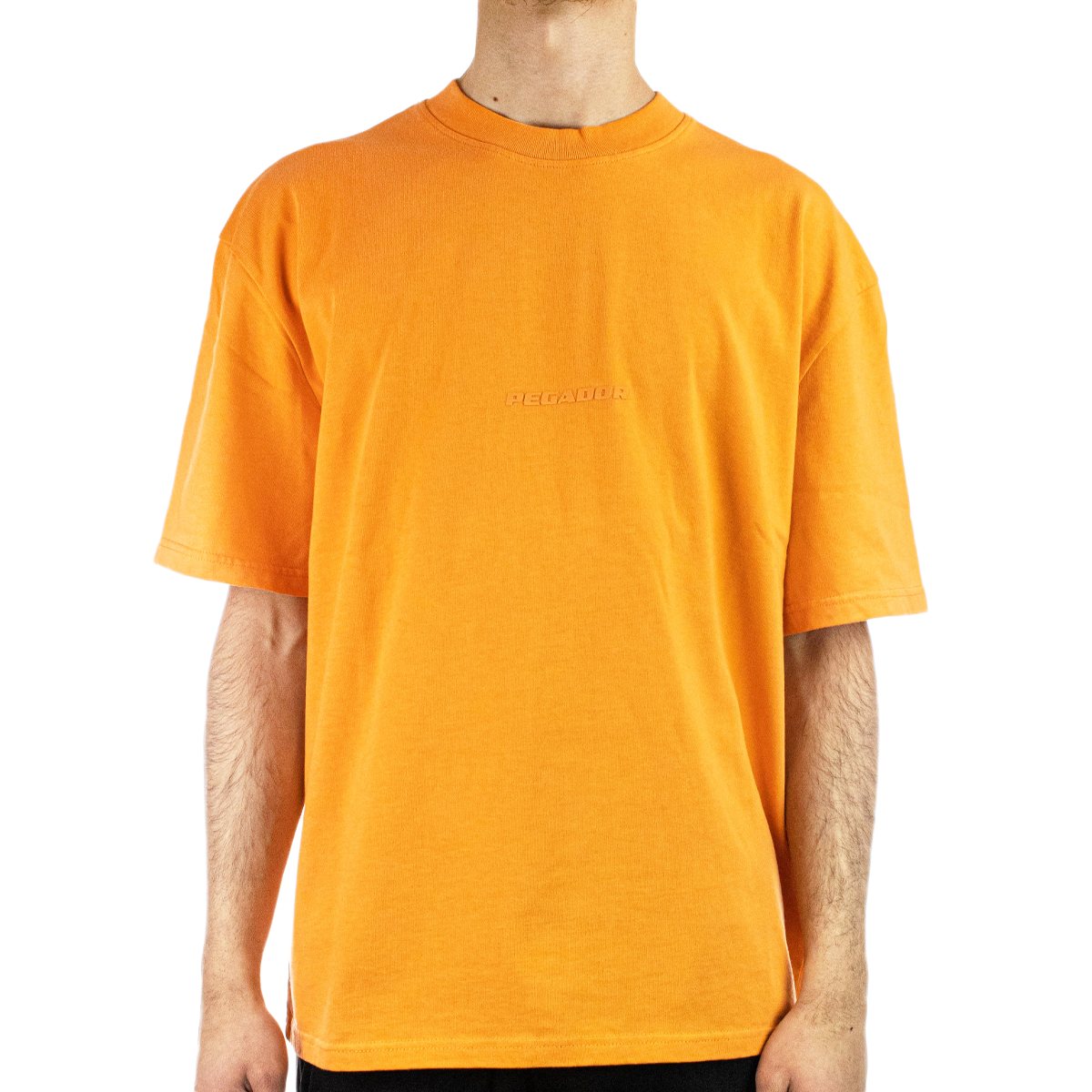 Pegador Colne Logo Oversized T-Shirt 60377624-
