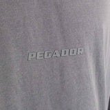 Pegador Colne Logo Oversized T-Shirt 60377604-