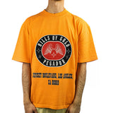 Pegador Algon Oversized T-Shirt 60377674-