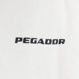 Pegador Davis Oversized Raglan Zip Hoodie 60228241-