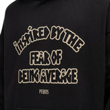 Pequs Inspired By The Fear Hoodie 60212315-