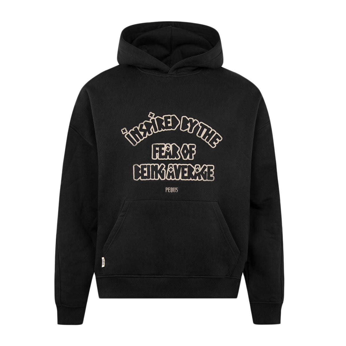 Pequs Inspired By The Fear Hoodie 60212315-