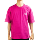 Pequs Chest Logo T-Shirt 60619311-