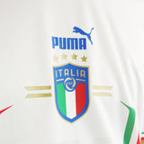 Puma Italien Away Replica Jersey Trikot 765650-02-