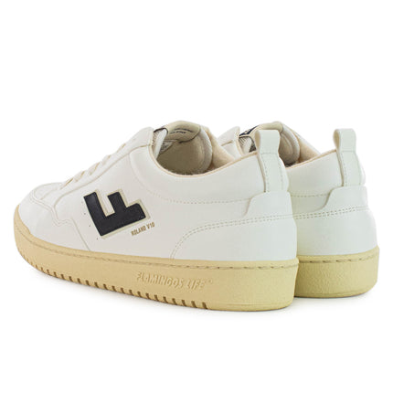 Flamingos' Life Roland V.10 R10WHIBLAVAN-