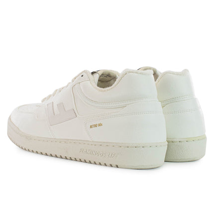 Flamingos' Life Retro 90s R9ALLWHI-