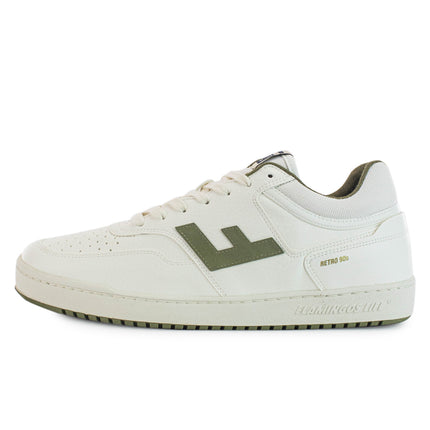 Flamingos' Life Retro 90s R9OLI-