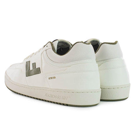 Flamingos' Life Retro 90s R9OLI-