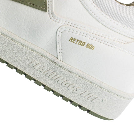 Flamingos' Life Retro 90s R9OLI-