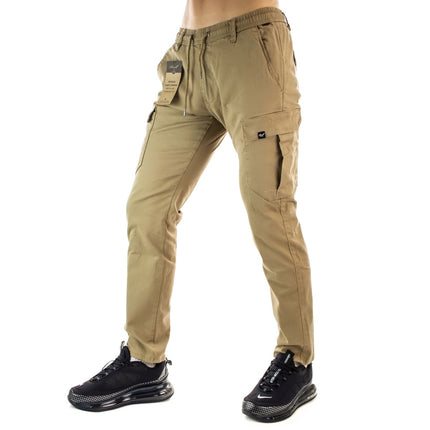 Reell Reflex Easy Cargo Hose 1112-005/01-001 261-