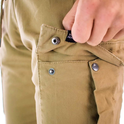 Reell Reflex Easy Cargo Hose 1112-005/01-001 261-