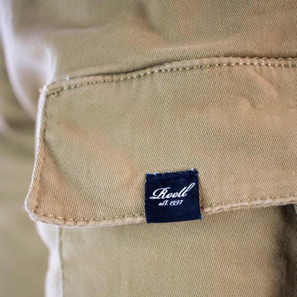 Reell Reflex Easy Cargo Hose 1112-005/01-001 261-