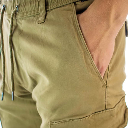 Reell Reflex Easy Cargo Hose 1112-005/01-001 261-